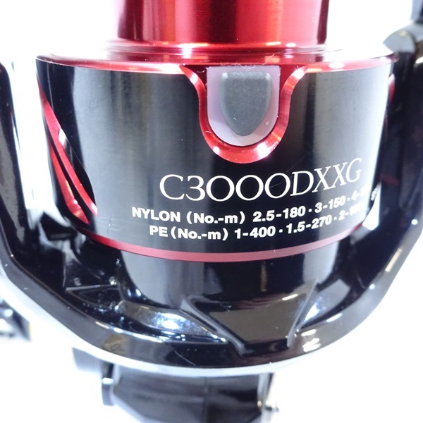 １７ＢＢーＸハイパーフォースＣ３０００ＤＸＸＧ